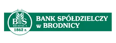 Logo Bank Brodnica