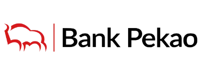 Logo Pekao