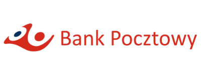 Logo Bank Pocztowy