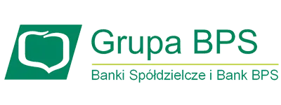 Logo Grupa BPS