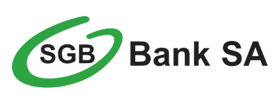 Logo SGB Bank