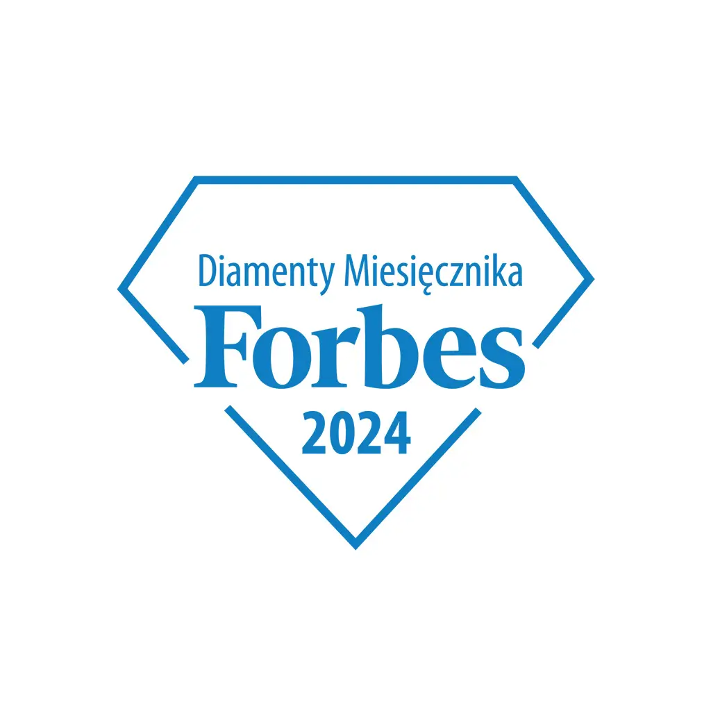 Nagroda Diamenty Forbesa