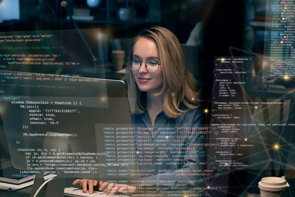 Programista / Software Developer