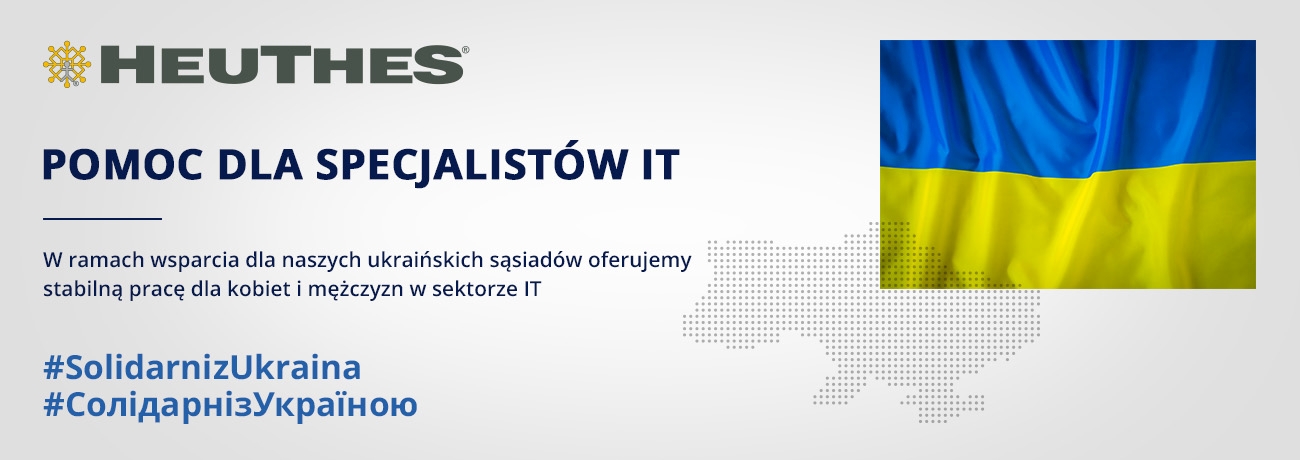 SOLIDARNI Z UKRAINĄ