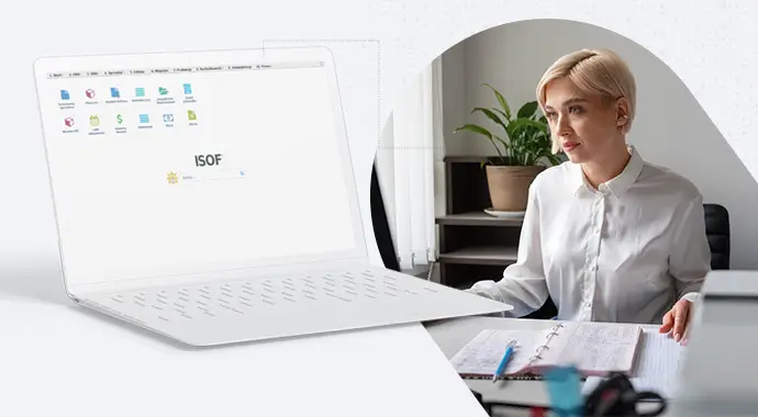 Nowy system pomocy w ISOF