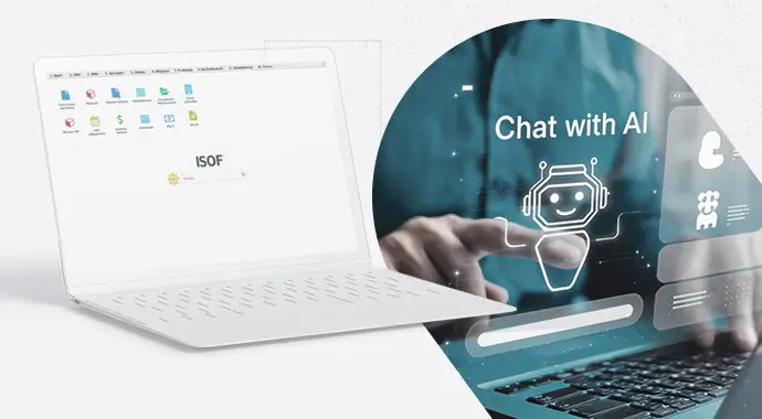 Nowy podręcznik ISOF ze wsparciem AI uruchomiony!