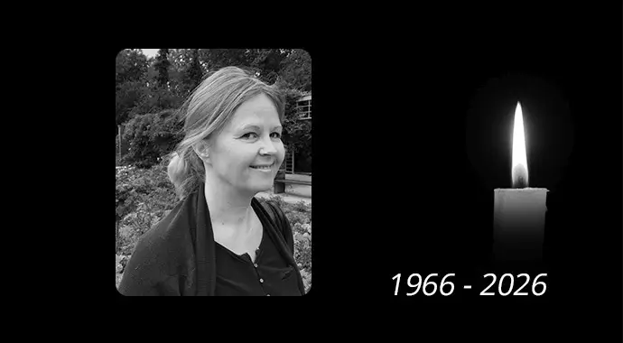 Ku pamięci Pani Dyrektor Katarzyny Grzybek