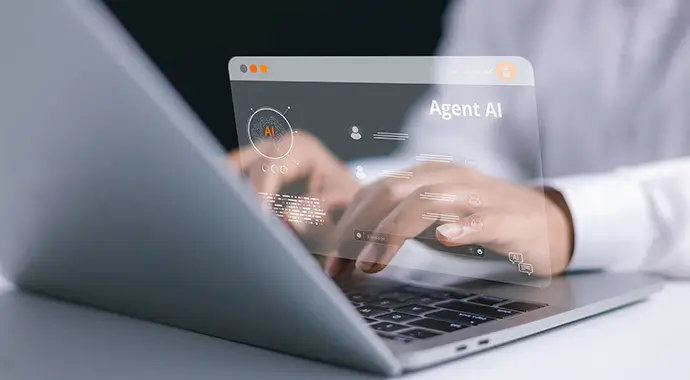 Nowość w ISOF: Agent AI dla CRM Serwisowego i DMS/Workflow