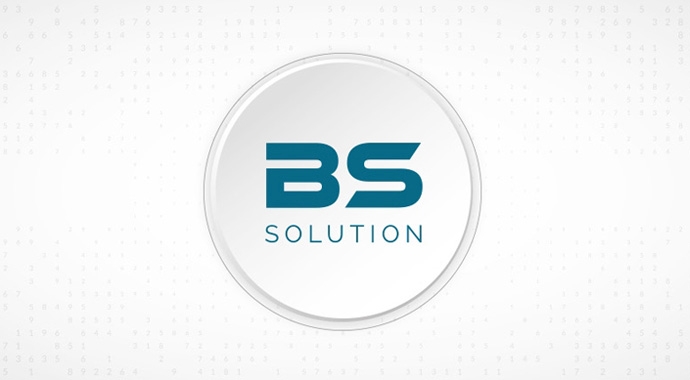 BS SOLUTION - nowy system dla bankowości spółdzielczej konsorcjum firm HEUTHES sp. z o.o. oraz I-BS.PL sp. z o.o.