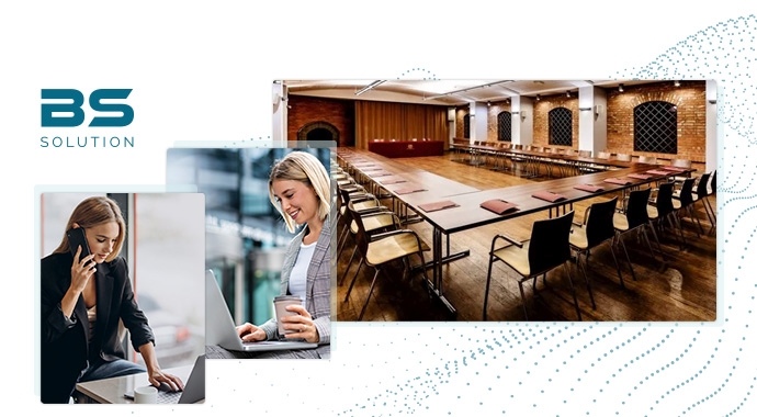 Konferencja I-BS.PL i HEUTHES - prezentacja systemu BS Solution