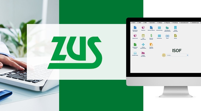 Rozpoczęcie prac nad sprzęgiem systemu ISOF z ZUS