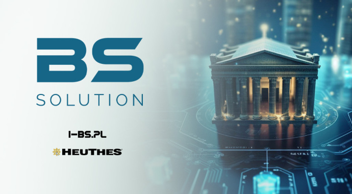 BS Solution – nowoczesny system bankowy dla Banku Spółdzielczego